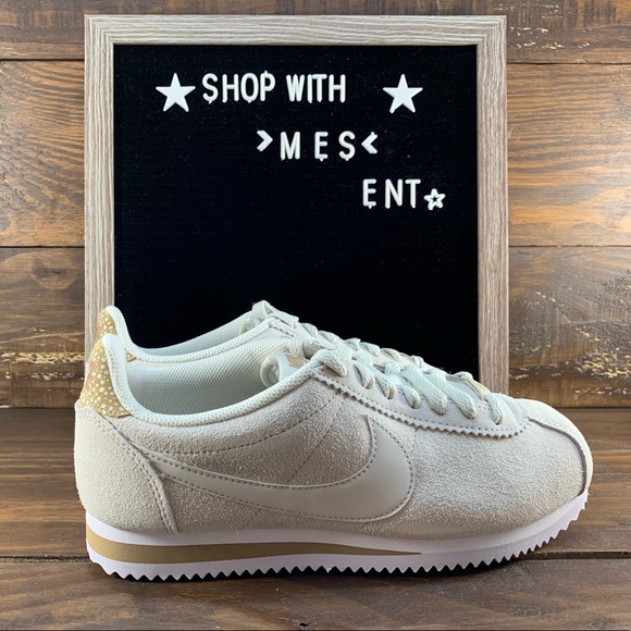 women's classic cortez premium sneakers